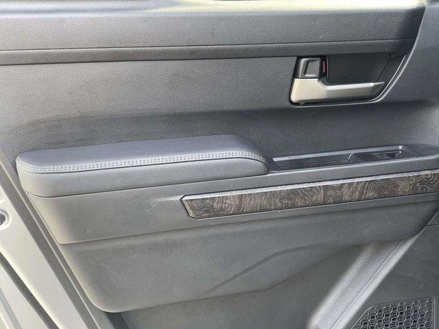 Certified Used 2024 CELESTIAL SILVER Toyota  image 11