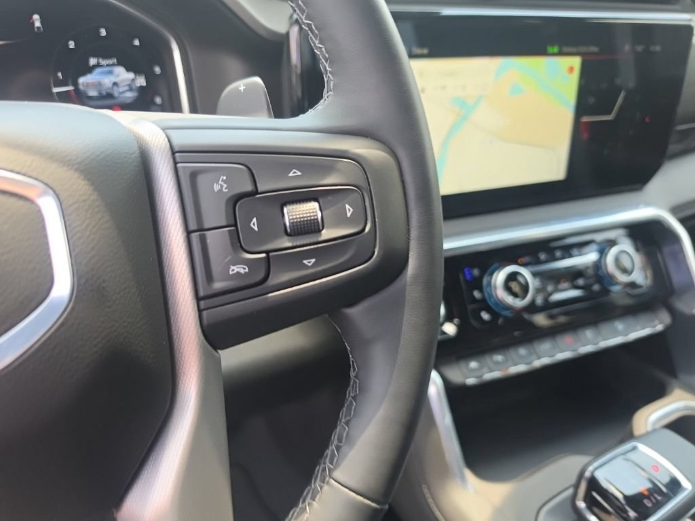 2025 GMC Sierra 1500 Denali - Photo 20