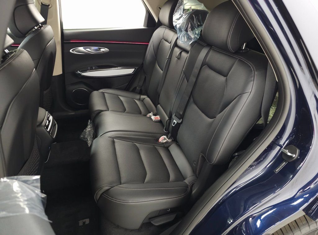 Used 2026 Blue Genesis 2.5T image 25