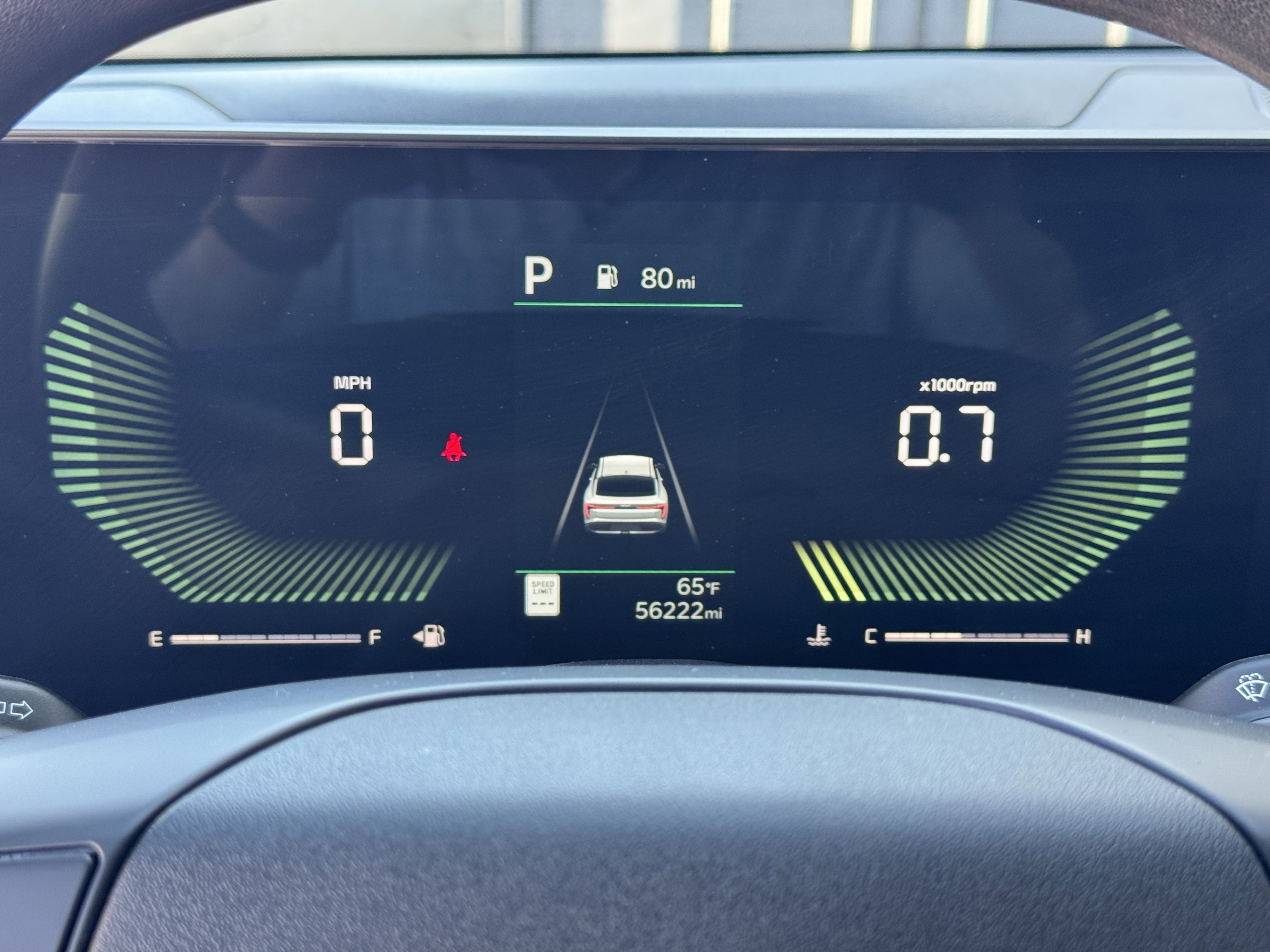 2025 Kia K4 LXS - Photo 34