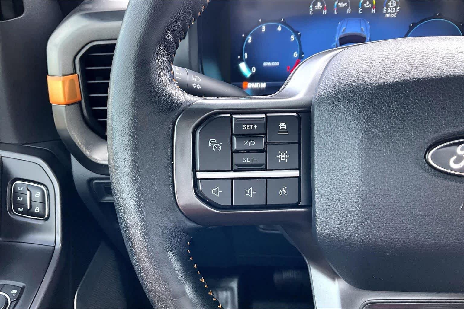 Used 2024 Avalanche Ford Tremor image 22