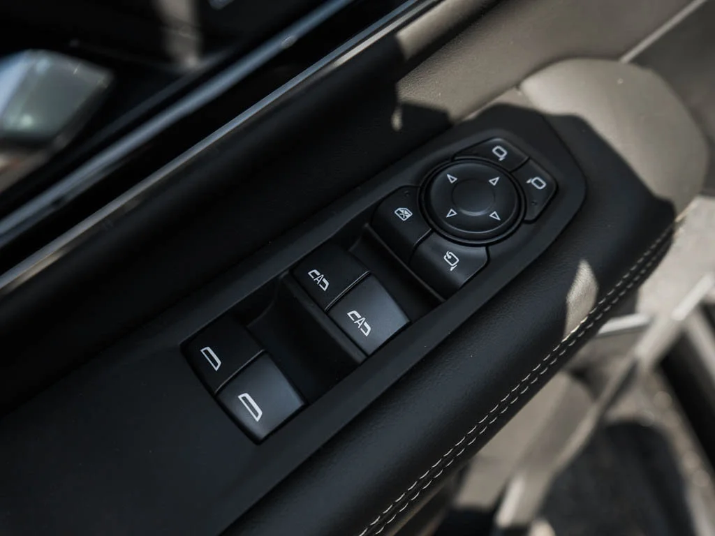 2026 GMC Yukon XL Elevation - Photo 19