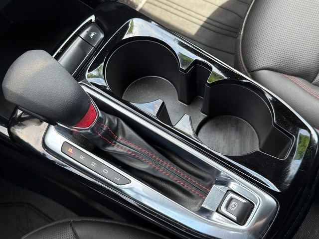 Used 2024 Sterling Gray Metallic Chevrolet 2RS image 13