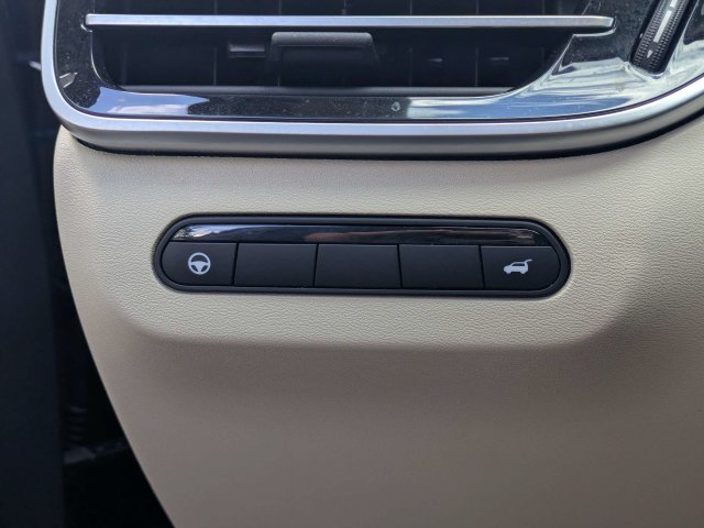 Used 2025 Blue INFINITI LUXE image 27