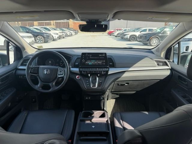 Used 2026  Honda EX-L image 19