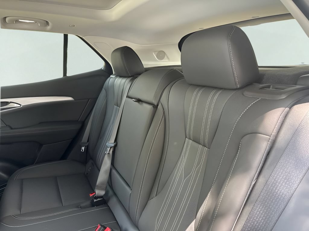 2026 Buick Envision Avenir - Photo 23