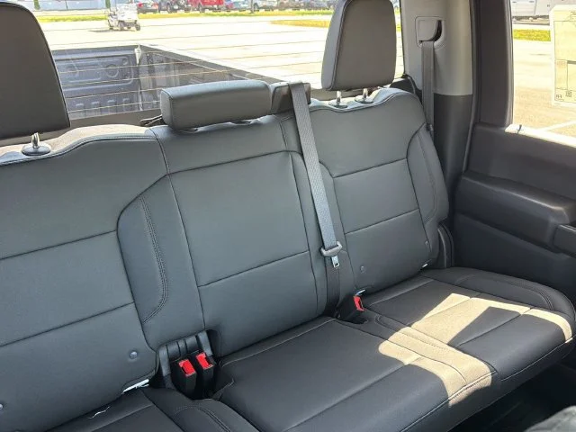 2026 Chevrolet Silverado 2500 HD Work Truck - Photo 12
