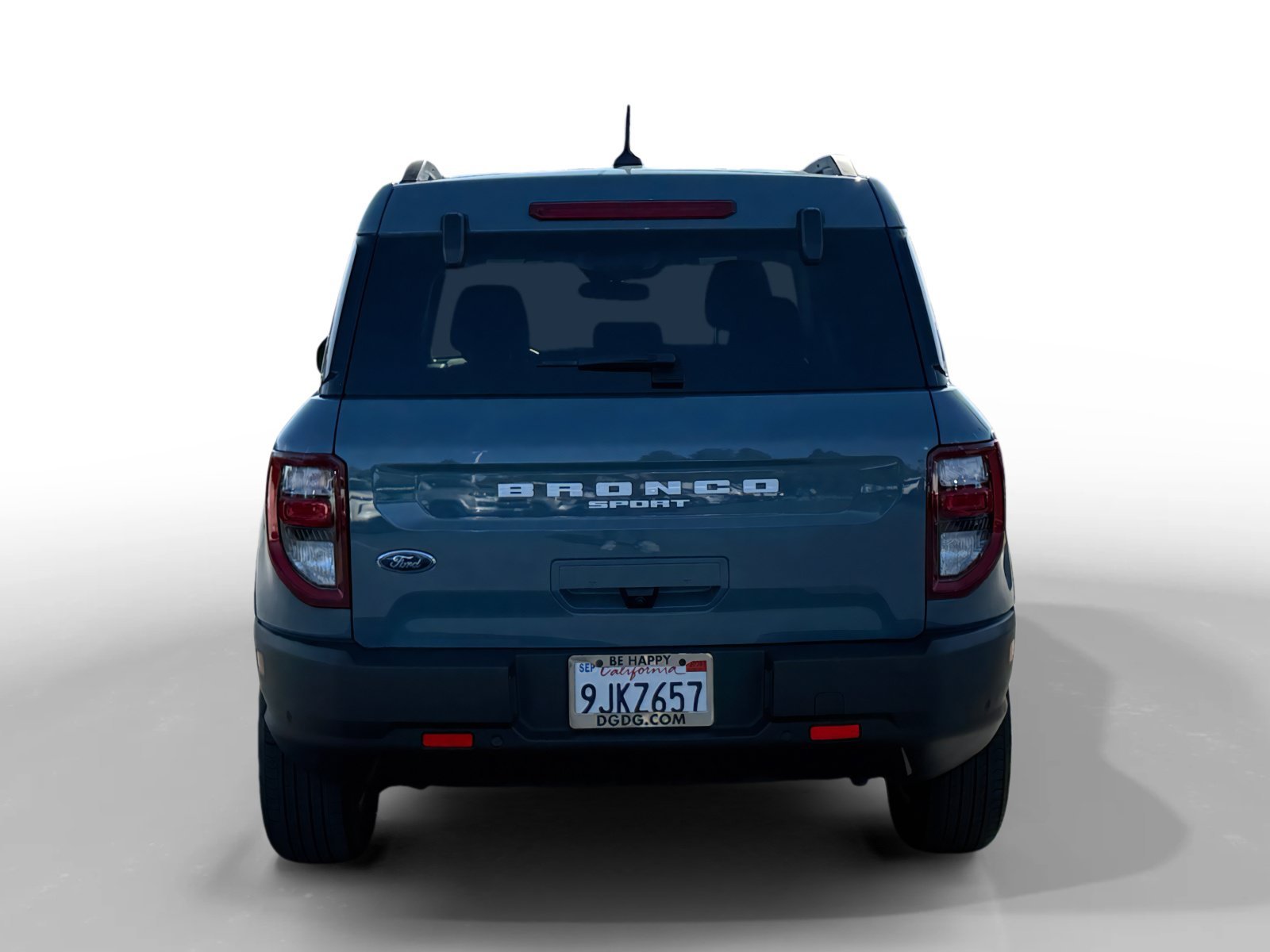 Used 2023 Area 51 Ford Big Bend image 4