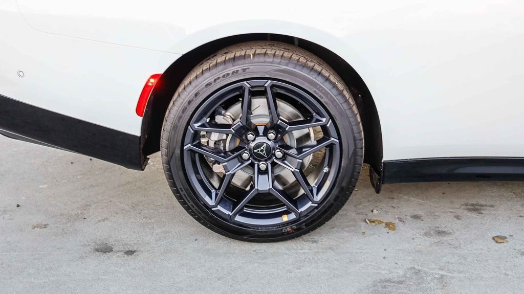 New 2026 White Dodge Scat Pack image 12
