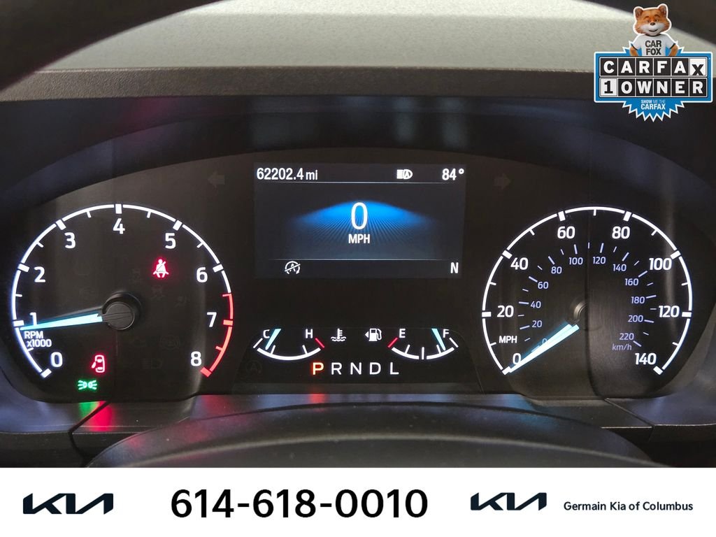 Used 2022 White Ford XL image 23