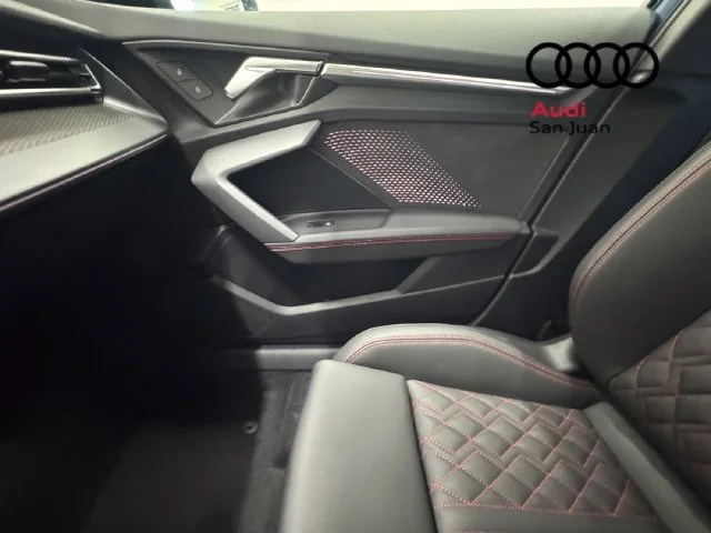 New 2026 Blue Audi 2.0T image 35