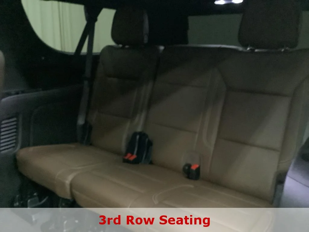 Used 2025 IRIDESCENT PEARL TRICOAT Chevrolet High Country image 26