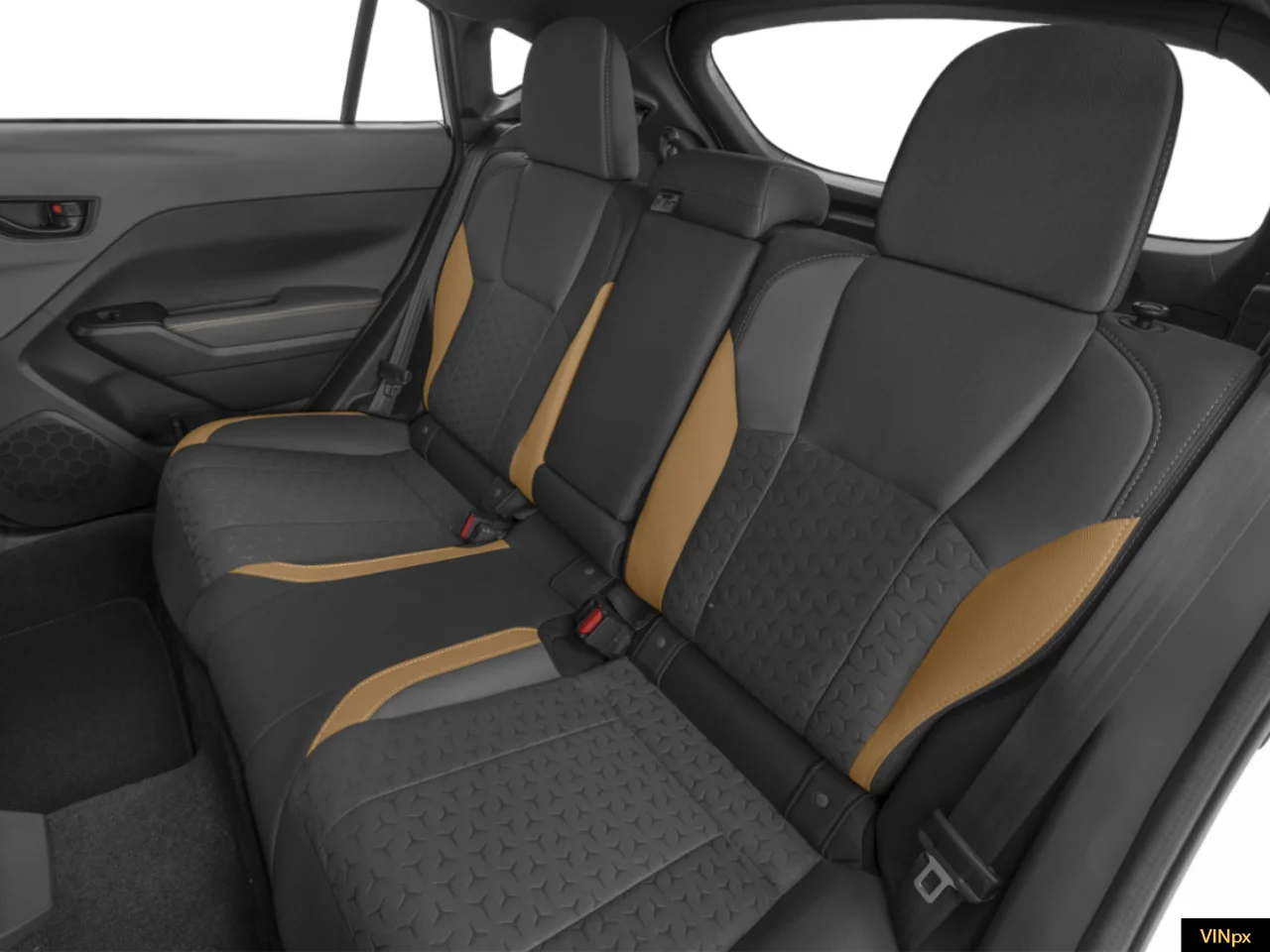 New 2026 ICE SILVER METALLIC Subaru Sport Hybrid image 11