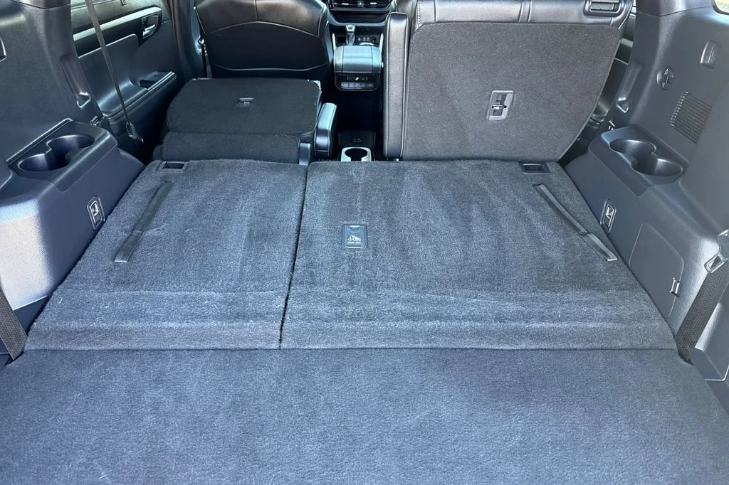 2025 Toyota Highlander XSE - Photo 20