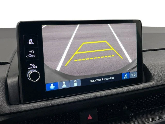 New 2027 Gray Honda TrailSport image 23