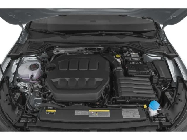 New 2026 Black Volkswagen 2.0T SE image 11