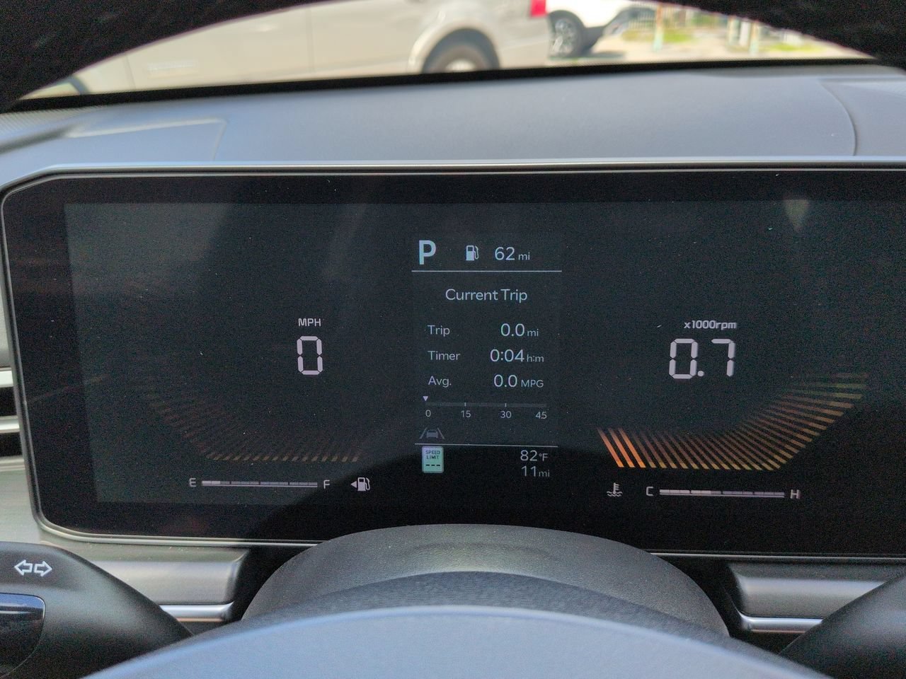 New 2027 Wolf Gray Kia GT-Line image 32