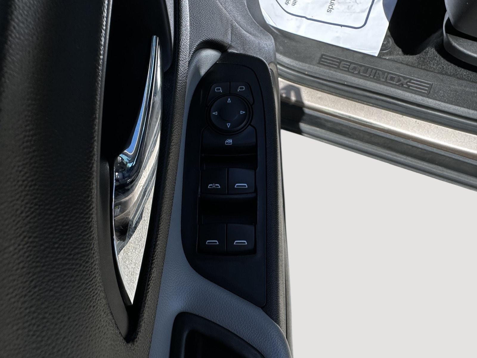 Used 2018 Sandy Ridge Metallic Chevrolet LS image 9