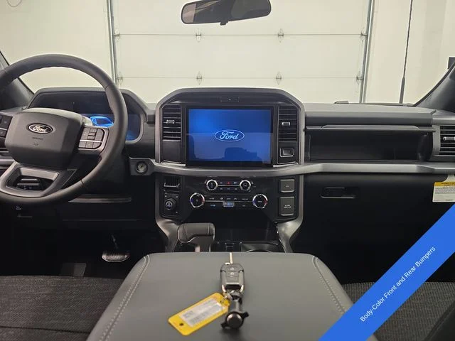 New 2026 Avalanche Ford XLT image 15