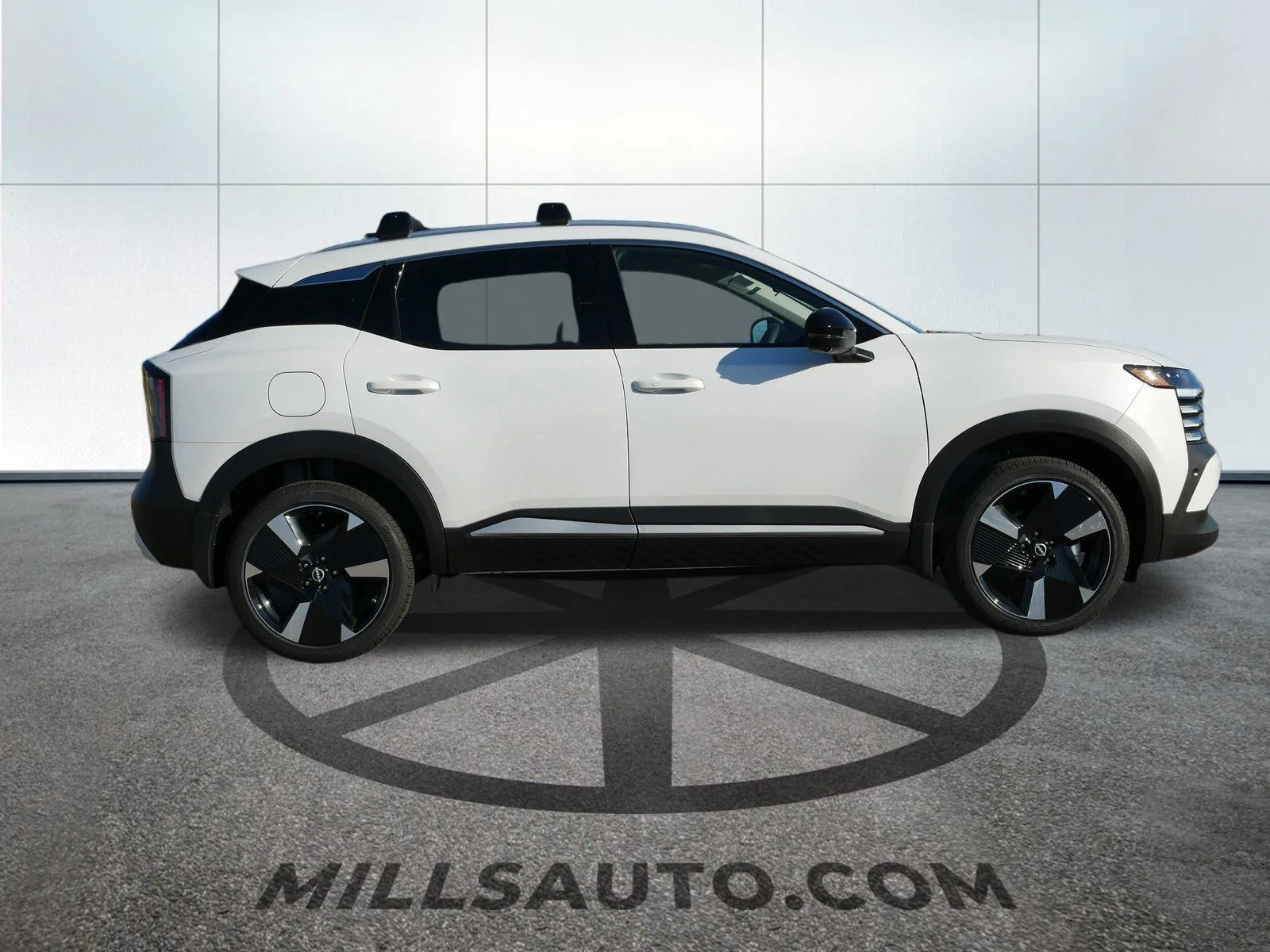 2026 Nissan KICKS SR AWD - Photo 6