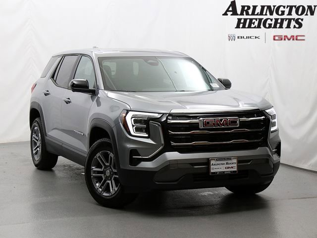2026 GMC Terrain Elevation AWD's photo