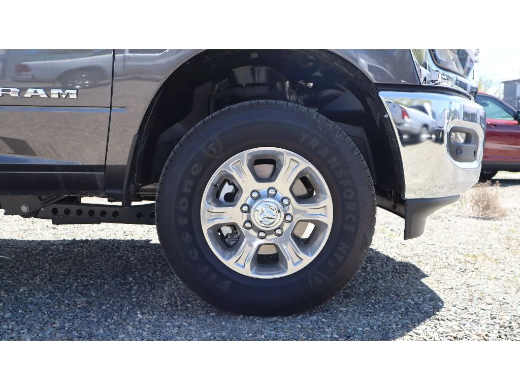 2025 RAM 2500 Big Horn - Photo 24