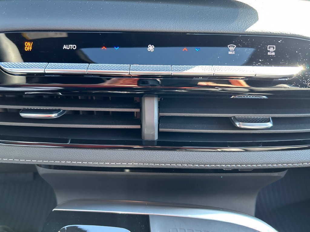 2027 Buick Enclave Avenir - Photo 50