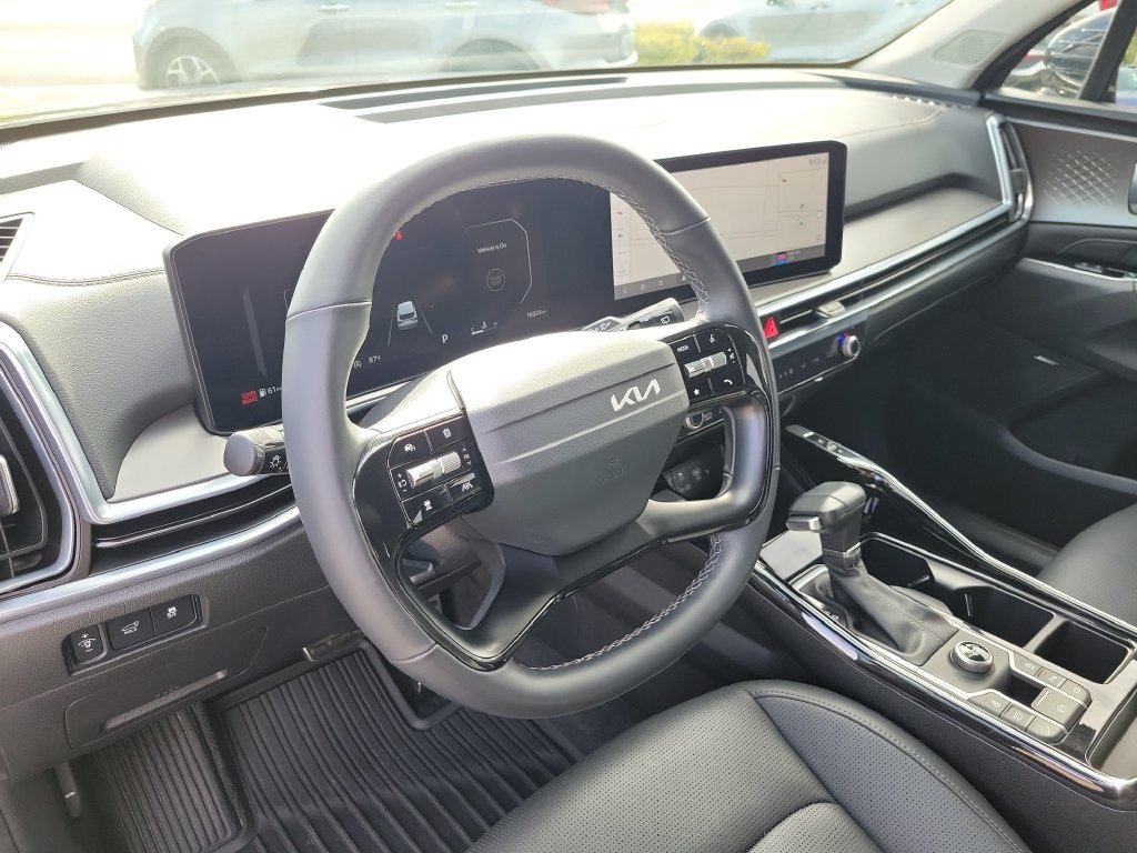 Certified Used 2026 Panthera Metal Kia SX image 23
