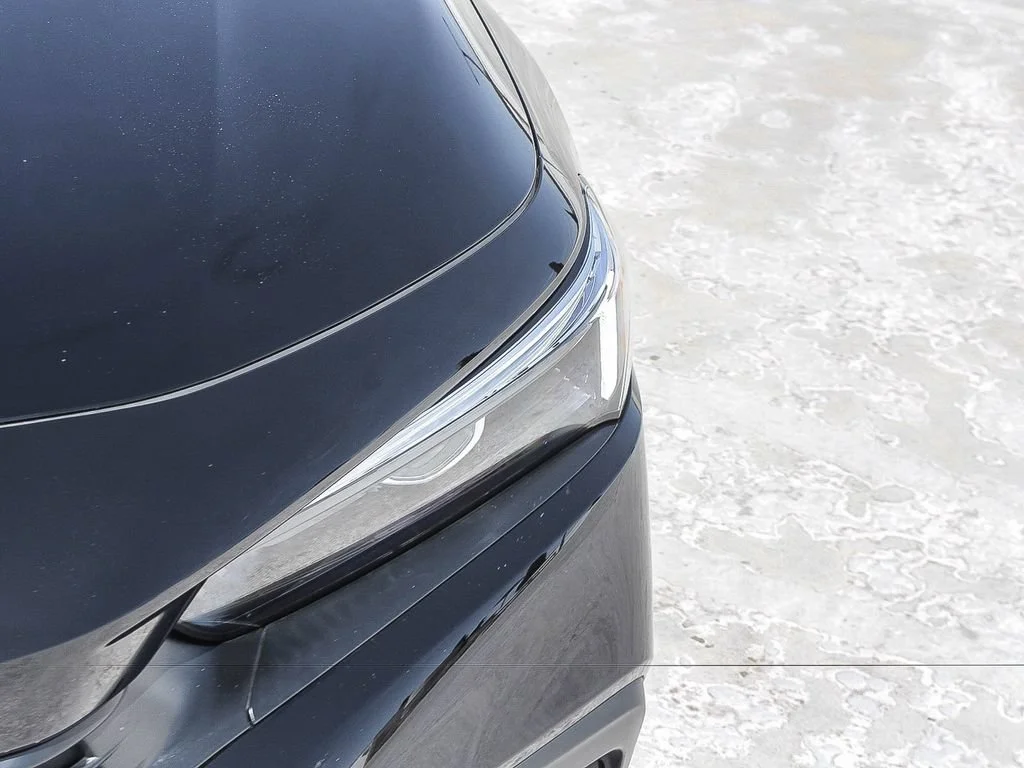 2024 Honda Civic LX - Photo 39