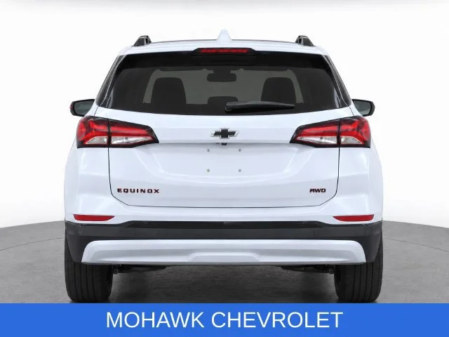 Used 2024 Summit White Chevrolet Premier image 9