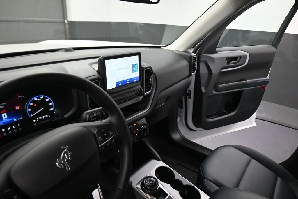 Used 2024 White Ford Outer Banks image 39