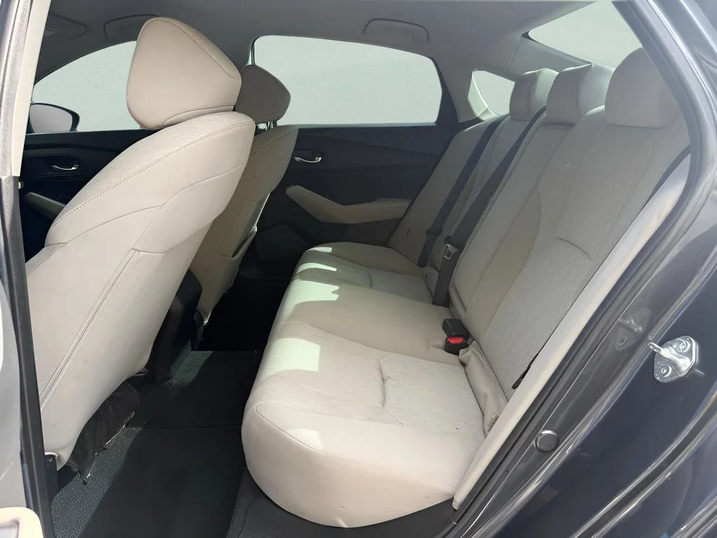2023 Honda Accord LX - Photo 49