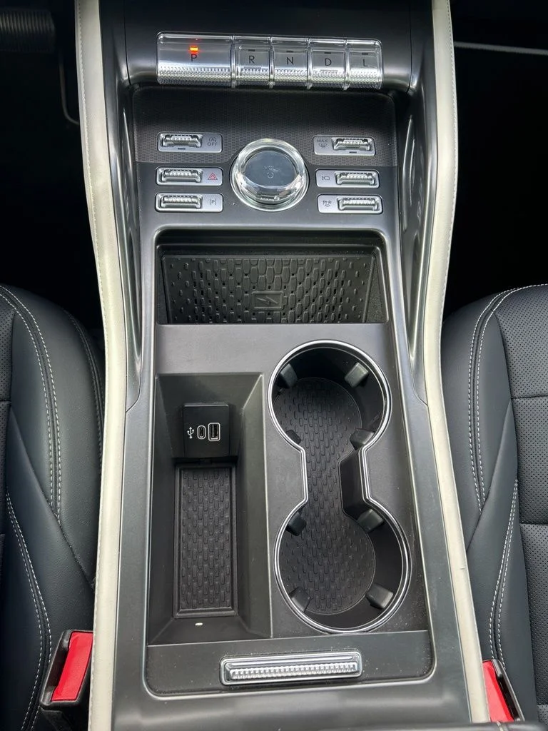2025 Lincoln Nautilus Premiere - Photo 21