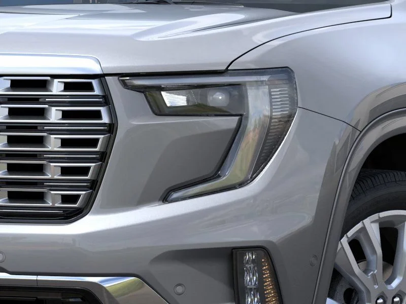 2026 GMC Acadia Denali - Photo 10