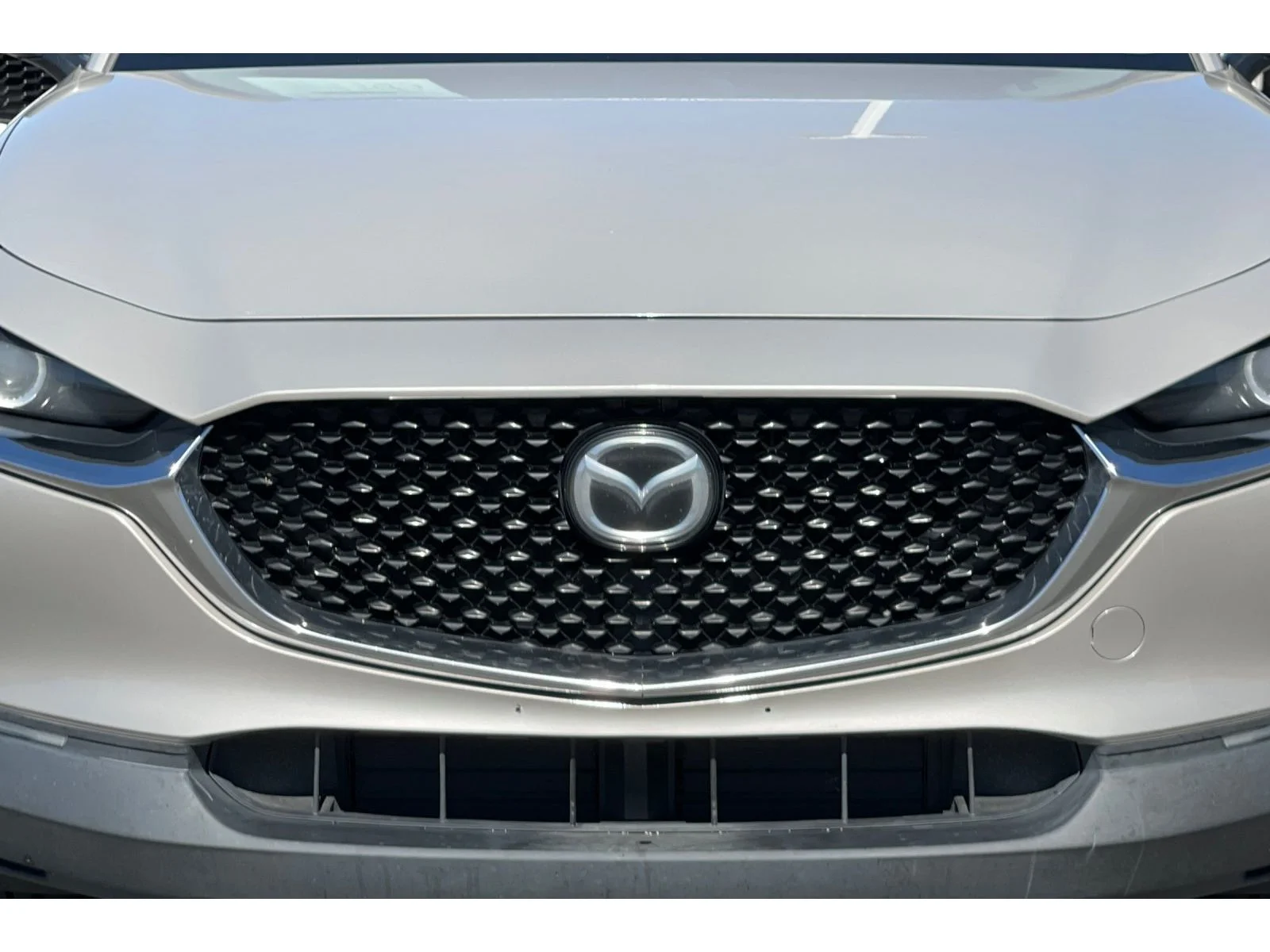 Used 2023 Platinum Quartz Metallic Mazda 2.5 S Preferred Package image 45