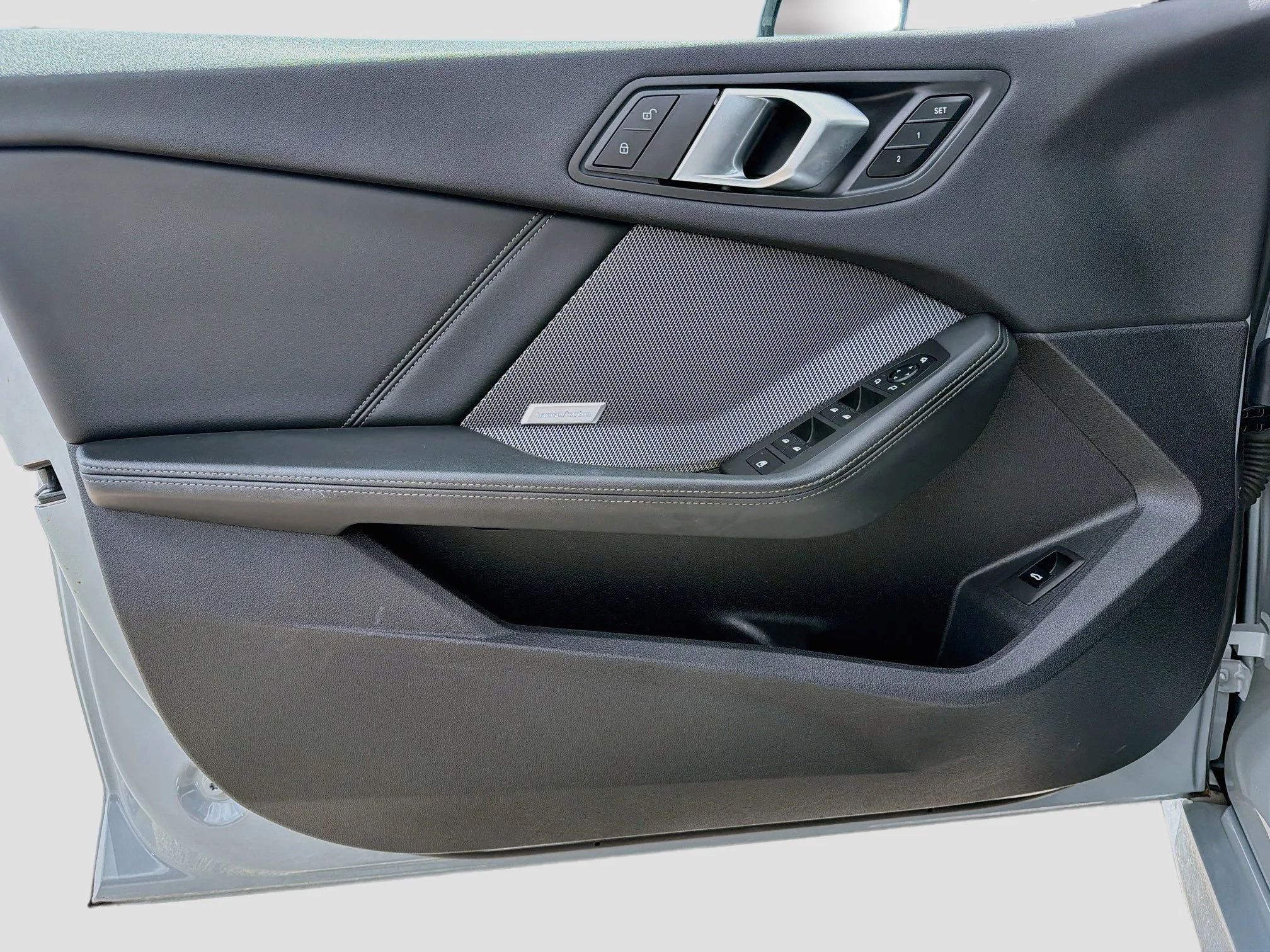 Used 2025 Gray Metallic BMW 228 xDrive image 20