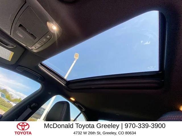 Used 2024 Gray INFINITI Red Sport 400 image 22