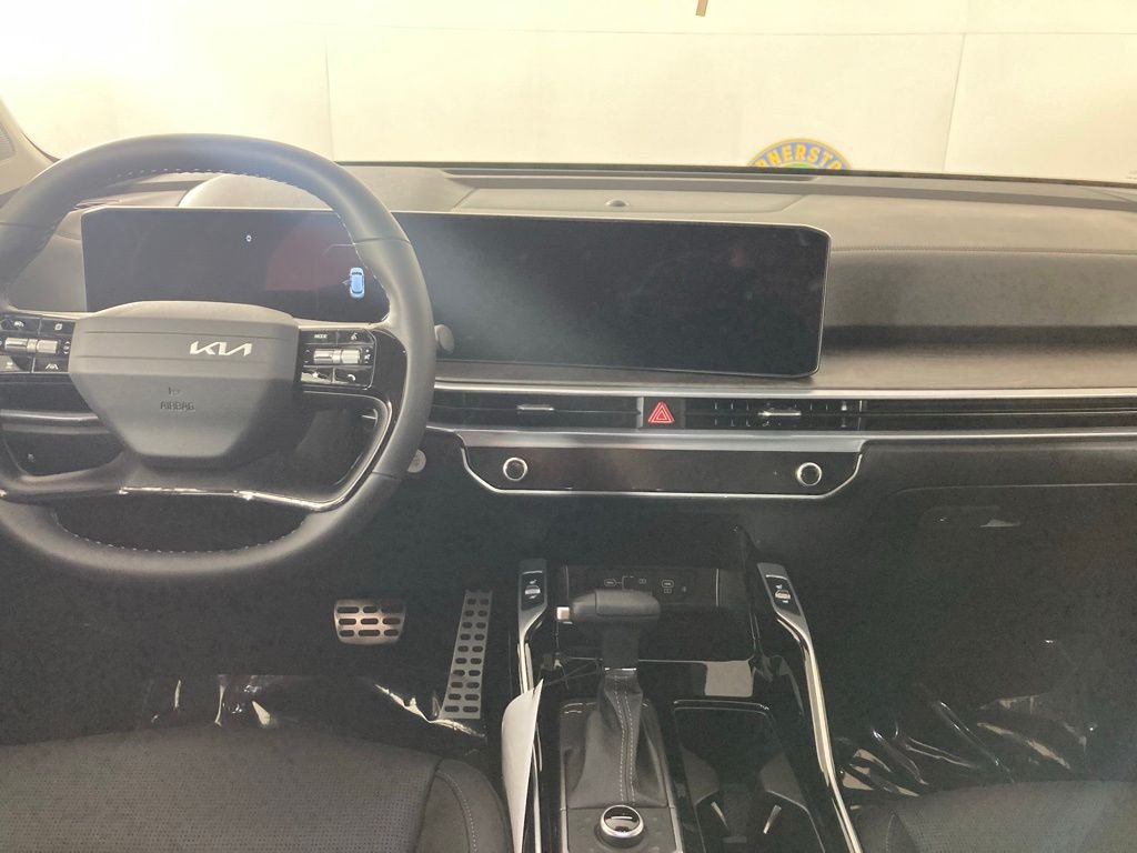 2026 Kia Sorento X-Line SX - Photo 6