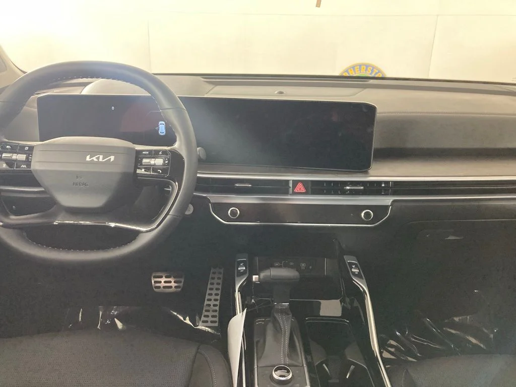 2026 Kia Sorento X-Line SX - Photo 6