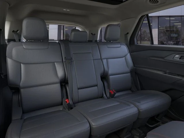 New 2026 Gray Ford Active image 11