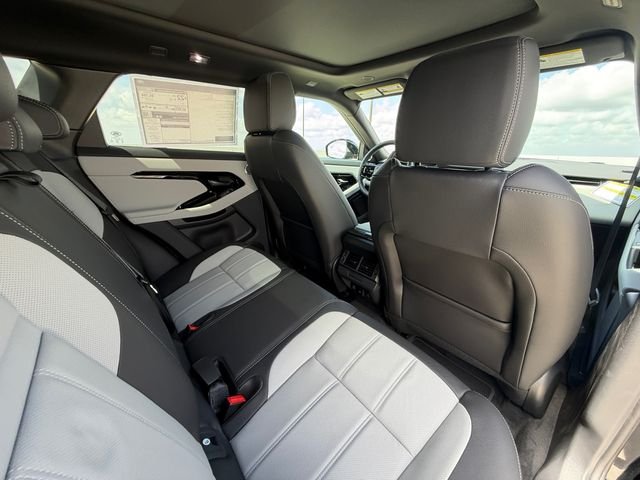 New 2026 Santorini Black Land Rover Hoxton Edition image 17
