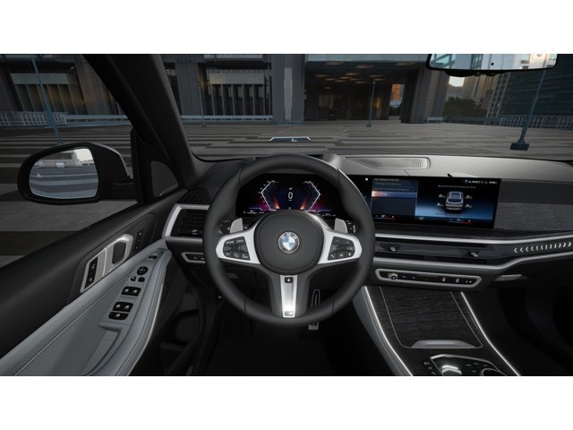 New 2026 Brooklyn Grey Metallic BMW sDrive40i image 13