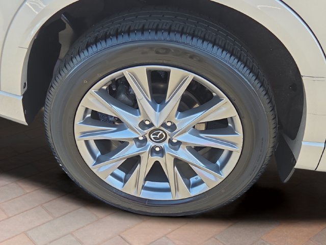 Certified Used 2024 Quartz Metallic Mazda 2.5 S Premium Plus Package image 5