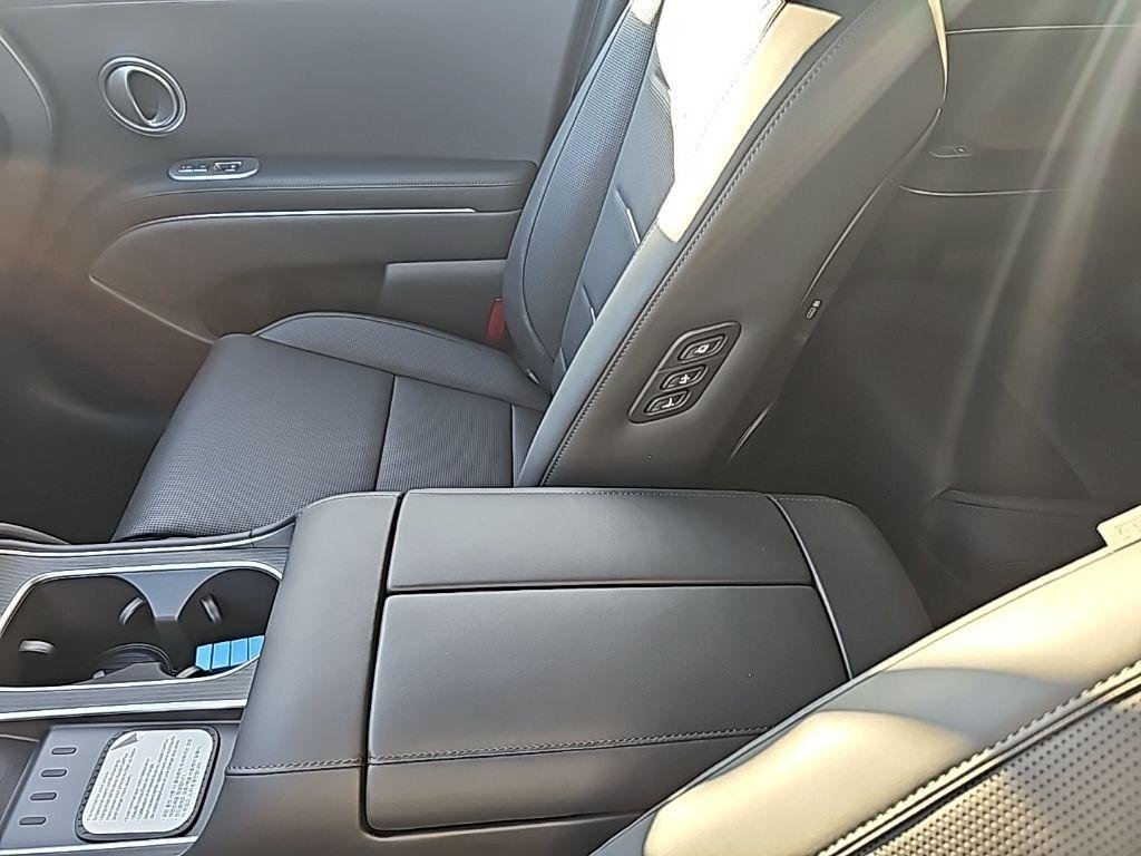 2026 Hyundai Palisade Calligraphy - Photo 26