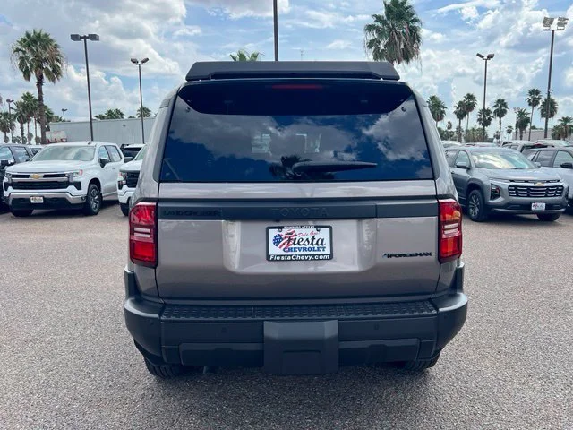 Used 2026 Gray Toyota 1958 image 6