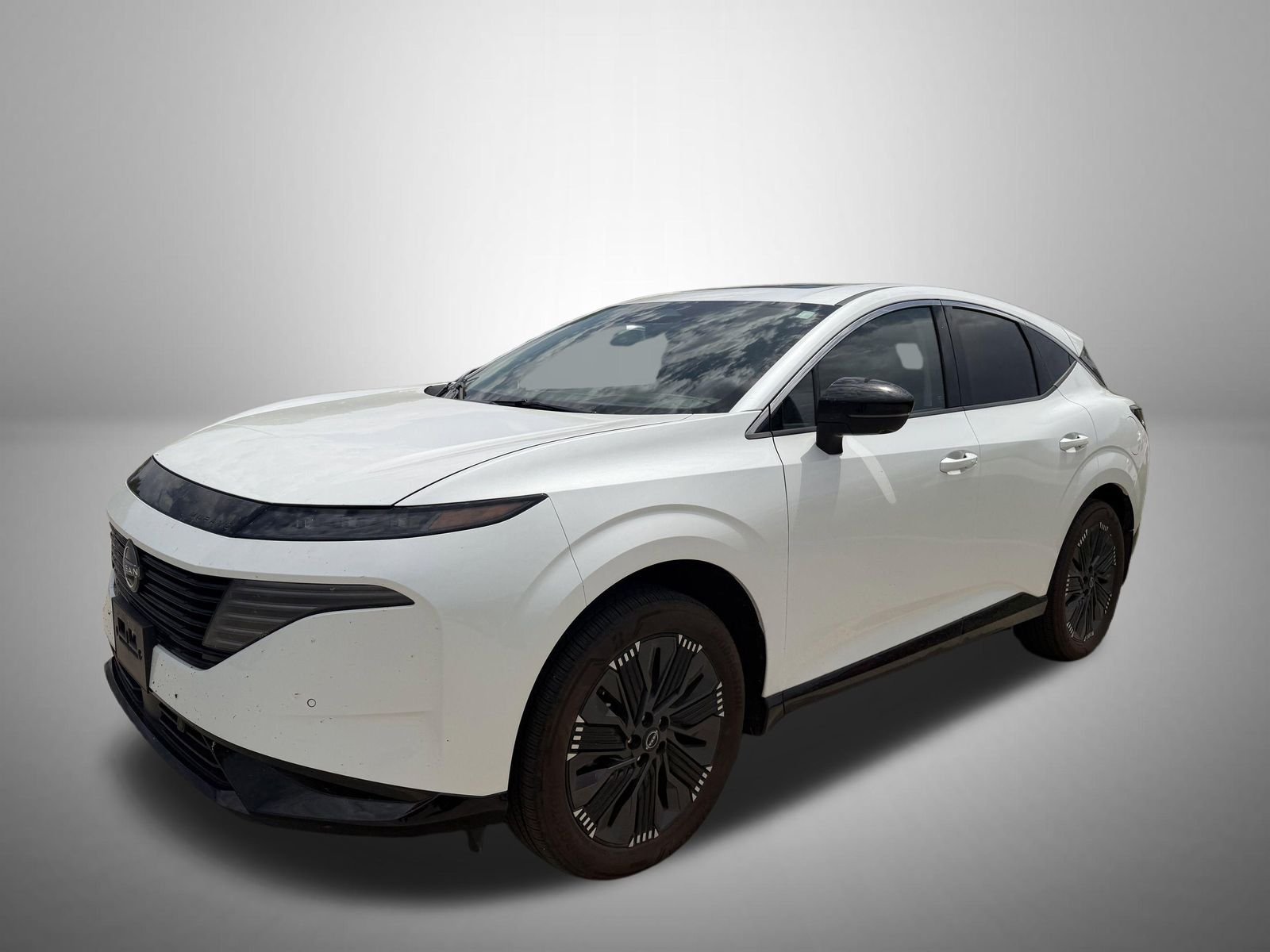 2025 Nissan Murano Platinum AWD's photo