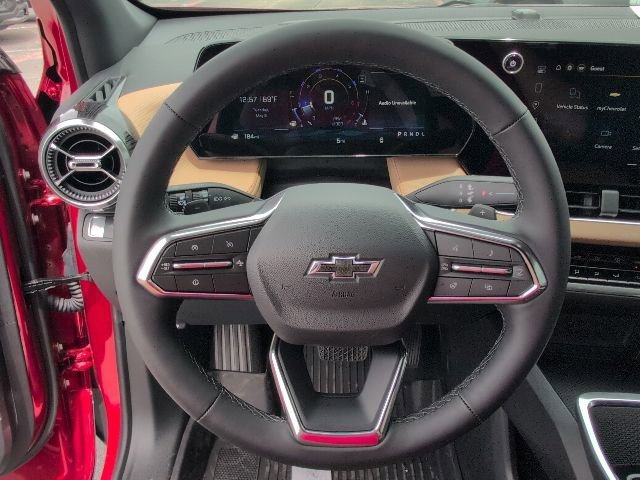 New 2026 Radiant Red Tintcoat Chevrolet ACTIV image 17