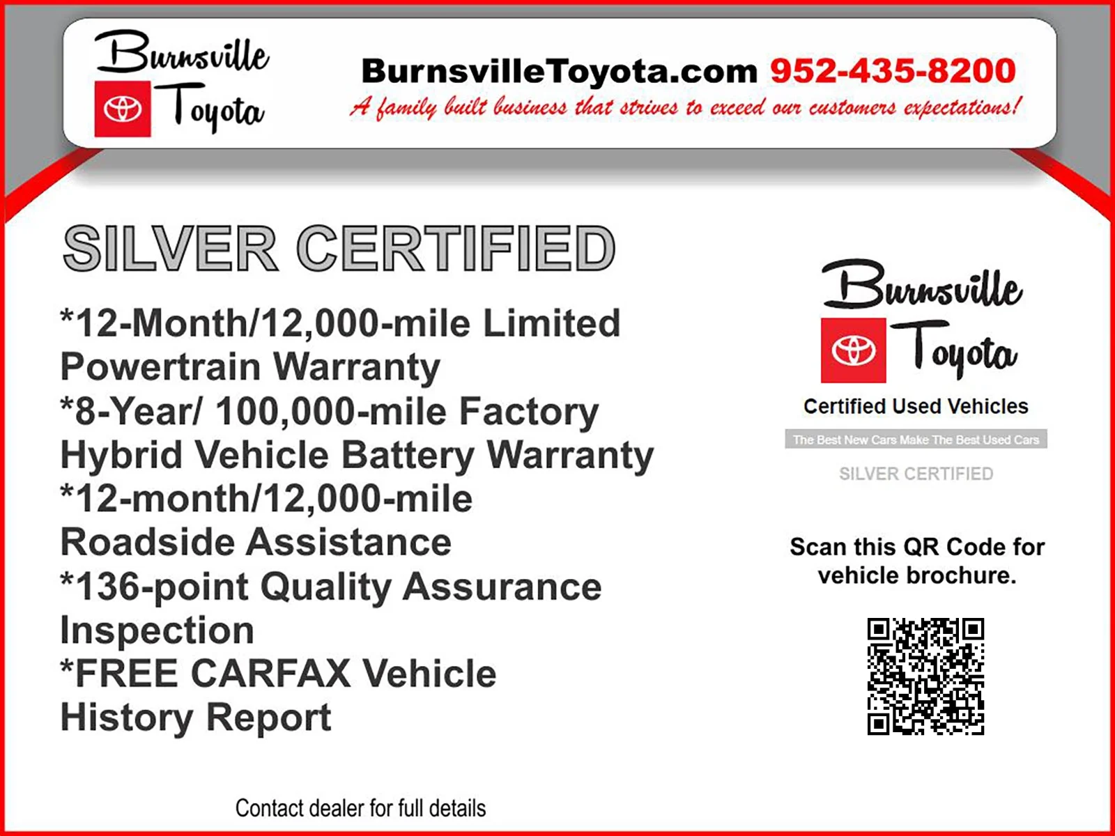 Certified Used 2024 Black Toyota XLE image 4