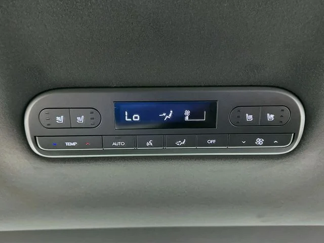 New 2027 Hyundai PALISADE HYBRID Calligraphy