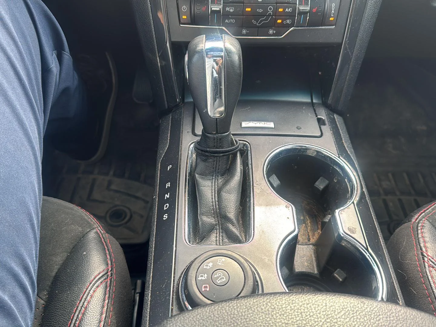 Used 2019 Burgundy Velvet Metallic Tinted Clearcoat Ford XLT image 10